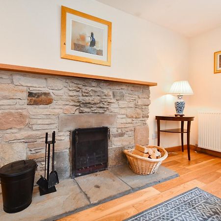 Cloncaird Castle Estate Cottages Maybole Dış mekan fotoğraf