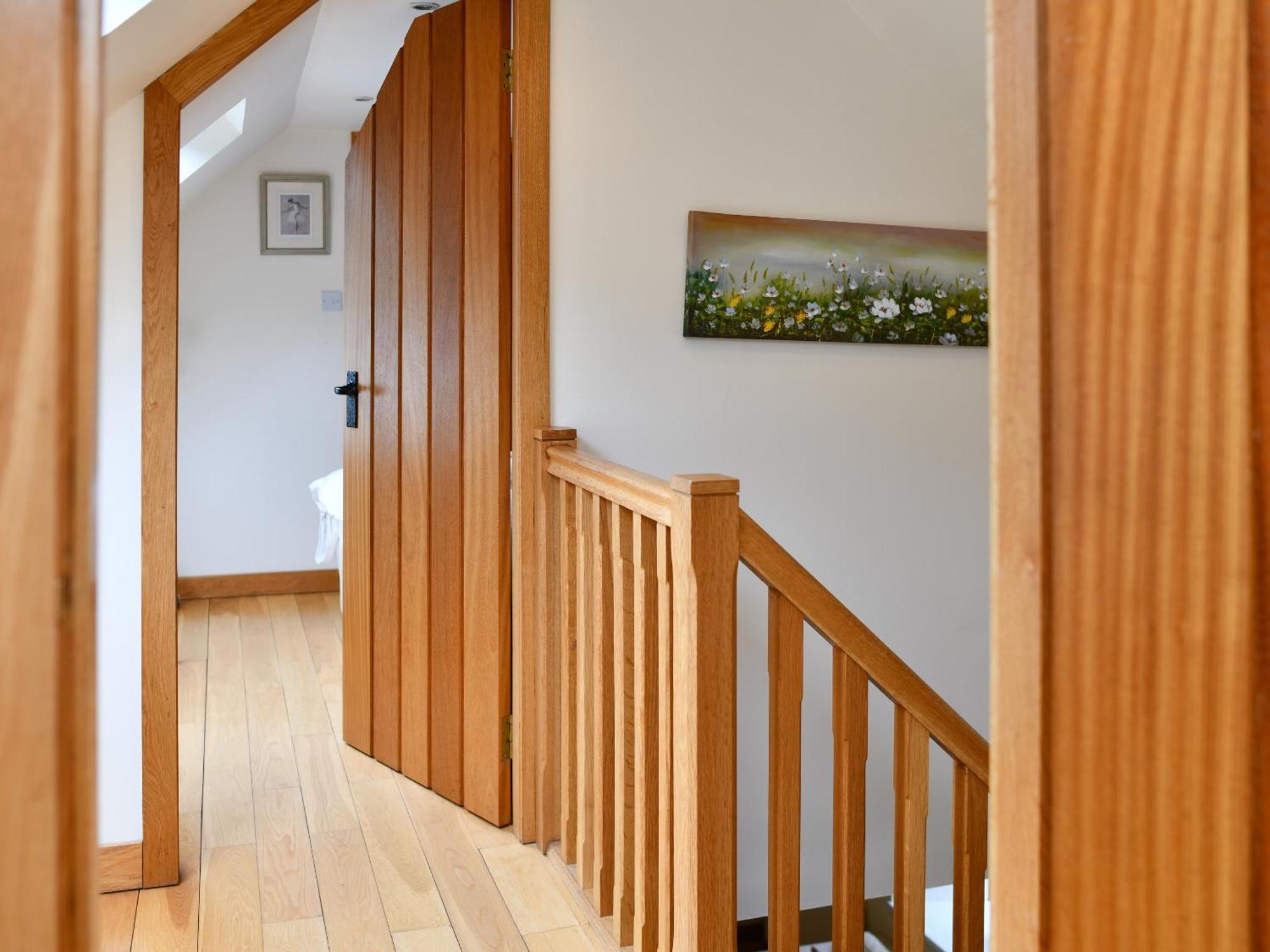 Cloncaird Castle Estate Cottages Maybole Oda fotoğraf