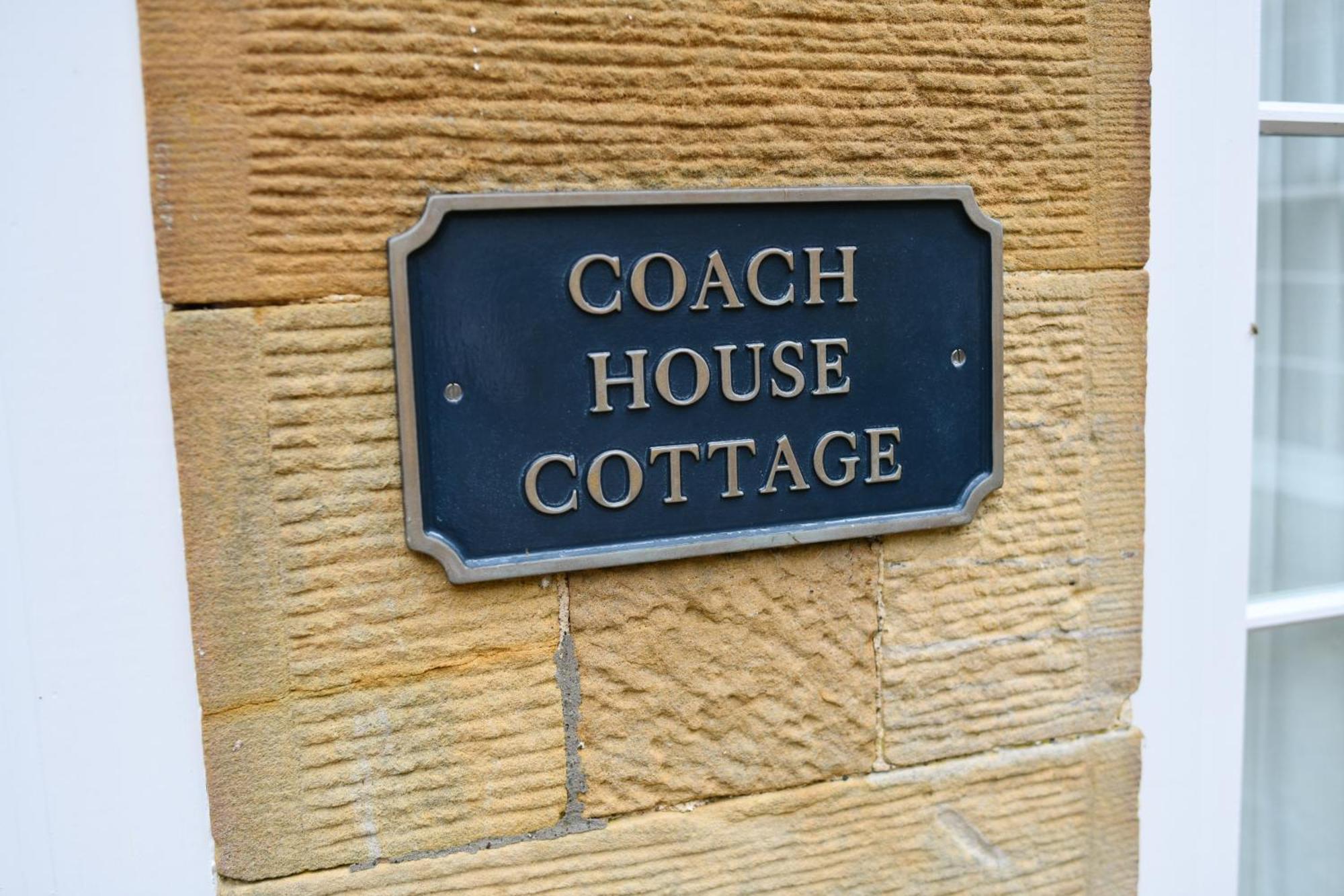 Cloncaird Castle Estate Cottages Maybole Dış mekan fotoğraf